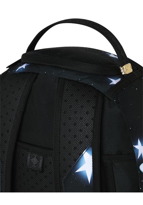 Zaino con stampa SPRAYGROUND | 910B7650NSZASTROMANIA MONEY TRANSPORTER